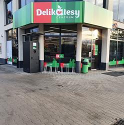 Delikatesy Centrum