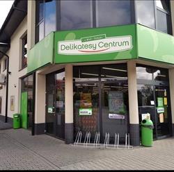 Delikatesy Centrum