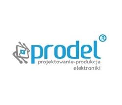 PRODEL R&D / Electronics- Producent elektroniki