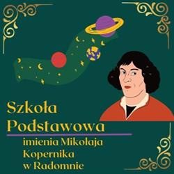 Szkoła Podstawowa w Radomnie