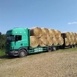 Matland transport i usługi dla rolnictwa
