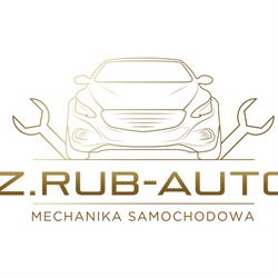 Z.RUB-AUTO Mechanika Pojazdowa Warsztat Samochodowy Ruben Ziobro