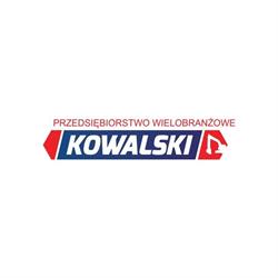 Kowalski - Usługi Brukarskie Tomasz Kowalski
