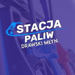 Stacja Paliw Drawski Młyn