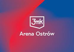 3mk Arena Ostrów
