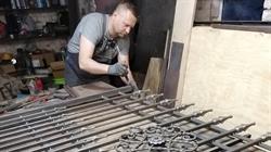 MAG-METAL Usługi Ślusarsko-Spawalnicze