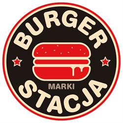 Burger Stacja Marki