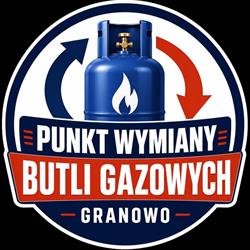 PUNKT wymiany butli gazowych GRANOWO