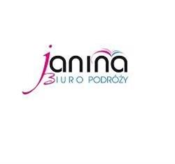 Biuro Podróży Janina Lidia Rodriguez
