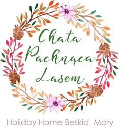 Chata pachnąca lasem