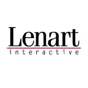 Lenart Interactive Brand, Grafika, social media, strony internetowe