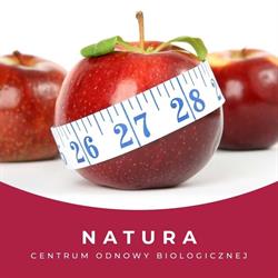Natura Centrum Odnowy Biologicznej Dorota Chodorowska