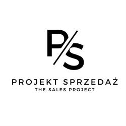 Projekt Sprzedaż