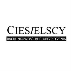 CIESIELSCY Biuro rachunkowe BHP Ubezpieczenia