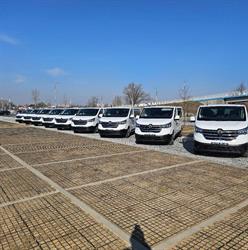 Lux-Car