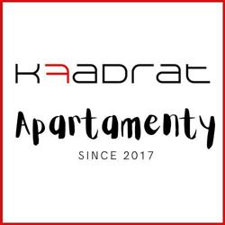 KFADRAT Apartamenty, Apartament Parkowy