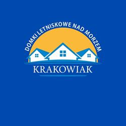 Domki letniskowe Krakowiak - Wicie nad morzem Bałtyckim