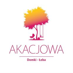 Akacjowa Domki - Łeba