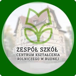 Zespół Szkół Centrum Kształcenia Rolniczego w Rudnej