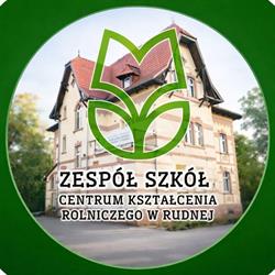 Zespół Szkół Centrum Kształcenia Rolniczego w Rudnej