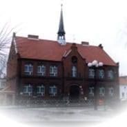 Szkoła Podstawowa nr 1 im.dr. Stanisława Krzysia w Barcinie