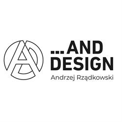 and design Andrzej Rządkowski Studio Projektowania i Aranżacji Wnętrz