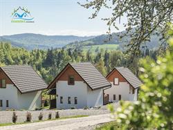 Osadowe Wzgórze Domki do Wynajęcia