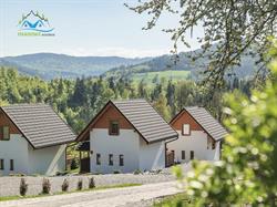 Osadowe Wzgórze Domki do Wynajęcia
