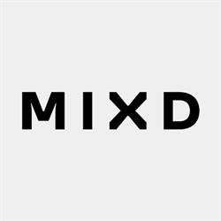 MIXD