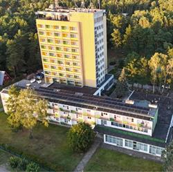 Kryształowa Przystań