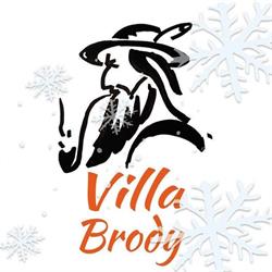 Villa Brody - pokoje w Wiśle