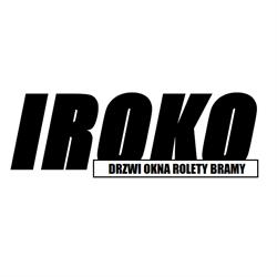 IROKO DRZWI OKNA