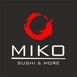 Restauracja Miko Sushi&More