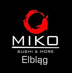 Restauracja Miko Sushi&More