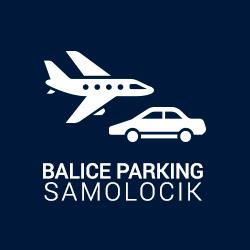 Parking Samolocik