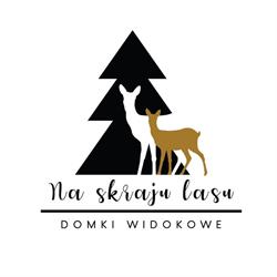 NA SKRAJU LASU domki