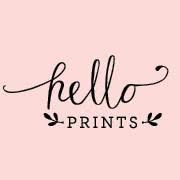 Hello! Prints
