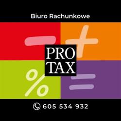 Kancelaria rachunkowa Pro-tax