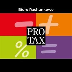 Kancelaria rachunkowa Pro-tax