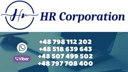 HR Corporation Sp. z o.o.