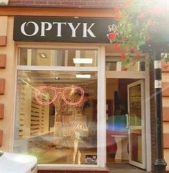 Optyk Stylowe Okulary Anna Reszeć