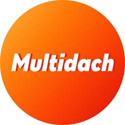 PHU MULTIDACH - Materiały budowlane
