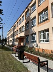 Zespół Szkół im. T. Kościuszki