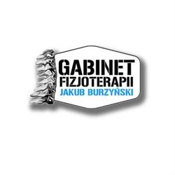 Gabinet Fizjoterapii Jakub Burzyński