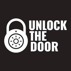 Unlock The Door
