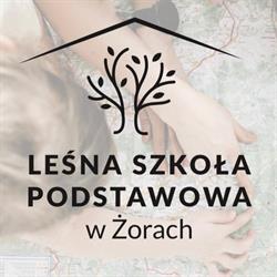 Leśna Szkoła Podstawowa w Żorach