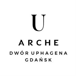 ARCHE Dwór Uphagena Gdańsk