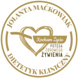 KOCHAM ŻYCIE