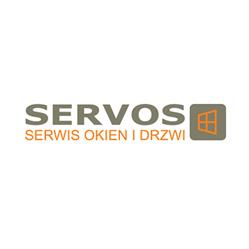 Serwis okien i drzwi Servos