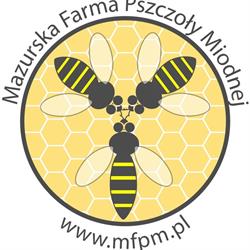 Mazurska Farma Pszczoły Miodnej